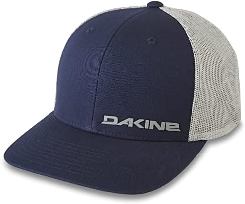 Caps de beisebol masculinos da Dakine