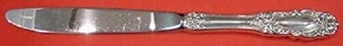 Grand Duquesa de Towle Sterling Silver Dinner Knife Modern 10 Vintage