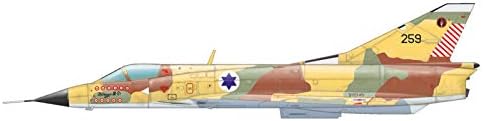 Eduard Models Mirage IIICJ Weekend Edition Aircraft