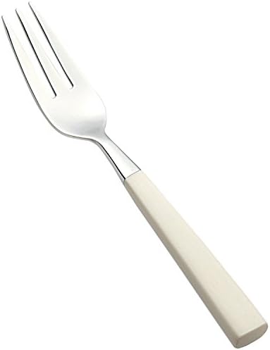 Todai Ivon 35400103 colher de jantar branco, feita no Japão