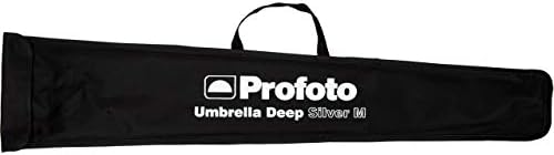 Profeto Umbrella Deep Silver - 41 polegada 100987