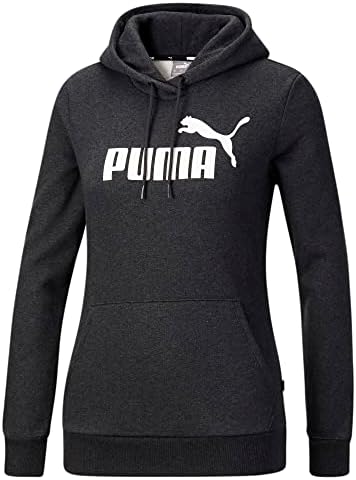 Puma Fundials Fundials Logo Fleece Hoodie