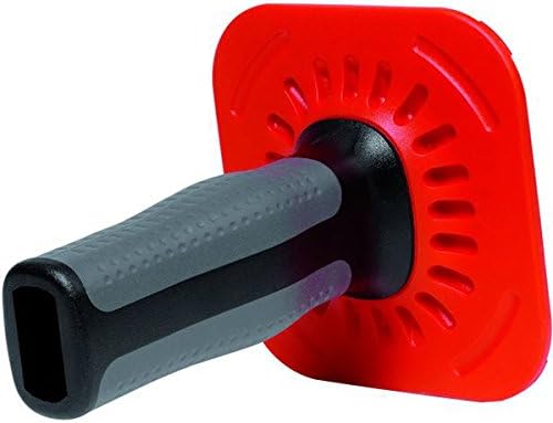 Rennsteig 395 315 2-Component Protecting Grip, preto, 20 x 12 mm