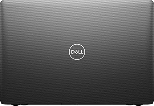 Dell Inspiron 3593 Laptop, laptop comercial de 15,6 polegadas, 10ª geração Intel Core 1005G1 3,40 GHz, RAM de 8 GB, 256 GB SSD+500