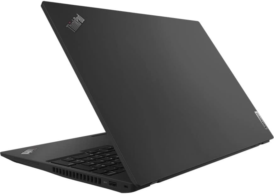 Lenovo ThinkPad P16S G1 21BT001PUS 16 Tela Touchscreen Mobile WorkStation - Wuxga - 1920 x 1200 - Intel Core i7 12th Gen I7-1260p Dodeca -Core 3,40 GHz - 16 GB RAM total - 512 GB SSD - Black