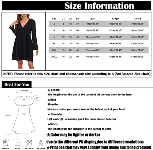 Vestidos longos nokmopo para mulheres recortes de bolso de bolso comprido Mini vestido de cocktail de malha de pescoço