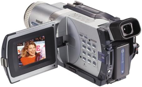 Sony DCR-TRV730 Digital8 Handycam Camer