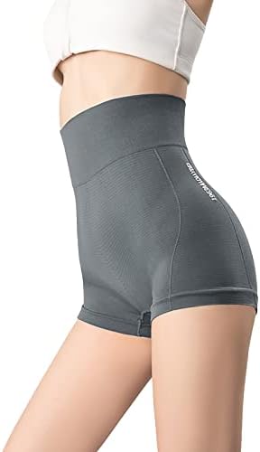 Calcinha boyshorts para mulheres algodão de algodão alta shapewear calça de butt huplo but shaper calça de conforto de calcinha