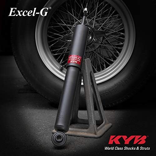 KYB 365100 Excel-G Gas Cartuck