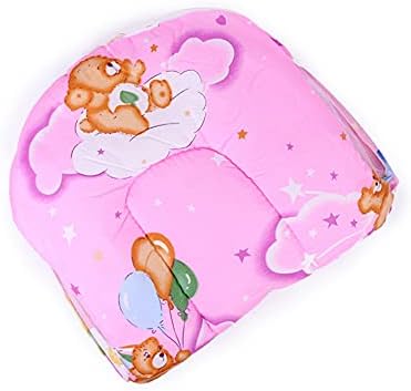 Dobrando o berço de cama de bebê com redes portáteis de mosquito portátil Mosquito colchão de travesseiro para crianças Berço de barraca Conjunto de cama