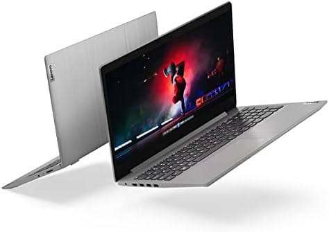 O mais novo Lenovo Ideapad 3i 14 FHD Anti -Glare IPS Laptop de tela - Intel Core i5-10210U 4 CORES - Intel UHD Graphics - 8 GB
