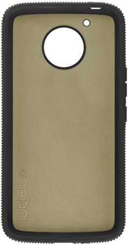 Incipio Octane Case for Motorola Moto E4 Plus -Black