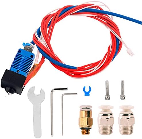 Official Creality Cr Touch Auto Bed Nighting Sensor Kit e Authentic Creality Setwled Hotend Kit
