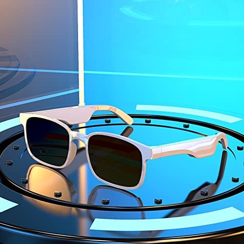 Óculos inteligentes óculos de sol Bluetooth óculos de sol de áudio óculos de música eletrônica Mic Sm9