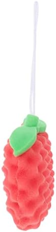 Hemoton 1pc Baby Bath Bath Sponge