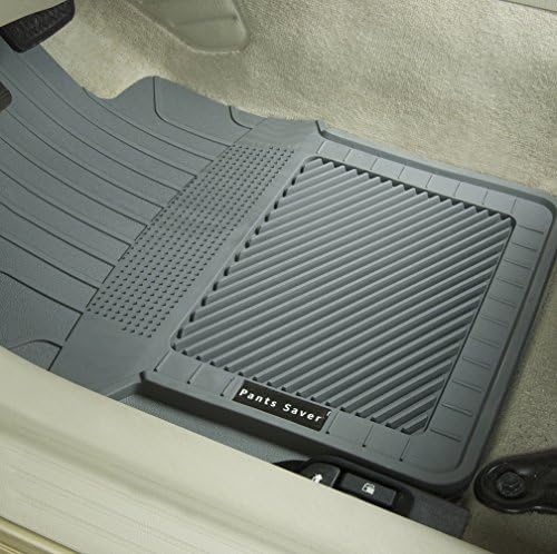 PantsSaver Custom se encaixa tapetes de piso do carro para Ford Ranger 2014, Front & 2nd Seat Woilt Futy Floorormats,