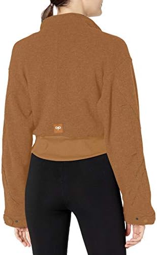 Alo Yoga Women's Strut Jacket