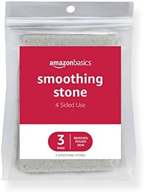 Basics Smoiting Stone 3-Pack