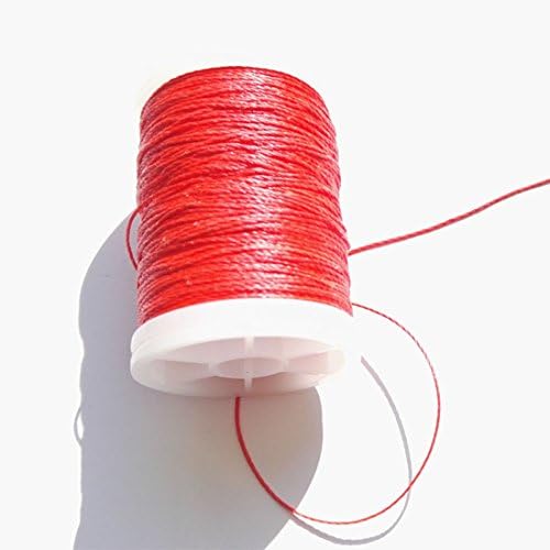 Sharrow 131 Yards Bowstring Serving Thread para proteger a corda e amarrar o peep nock