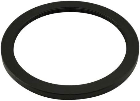 FOTGA Black 67mm a 62mm 67mm-62mm anel de filtro para baixo