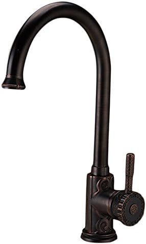 Mixer TAP Full Copper Copper European Retro Banheiro Vaidade