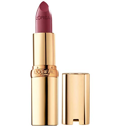 L'Oréal Paris Color Riche Lipcolour, Blushing Berry, 1 contagem