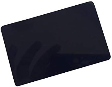 10PCS NTAG215 NFC Cards White PVC ISO CART