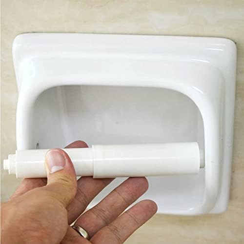 Hotel Hotel Banheiro papel higiênico ller titular Sticle Stick Stractable útil e prático