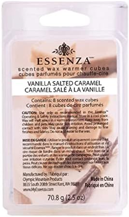 Essenza Home Aromaterapy Ceramic Wax Warmer