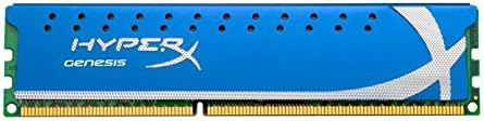 Kitston Hyperx 4GB Kit 1600MHz DDR3 PC3-12800 não ECC CL9 XMP SODIMM NOTEBOOK MEMÓRIA KHX16S9K2/4XR