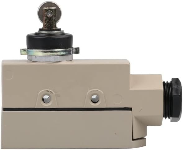 TZ-6102 Industrial Control Small Limit, interruptor de viagem, Micro-Switch à prova d'água.