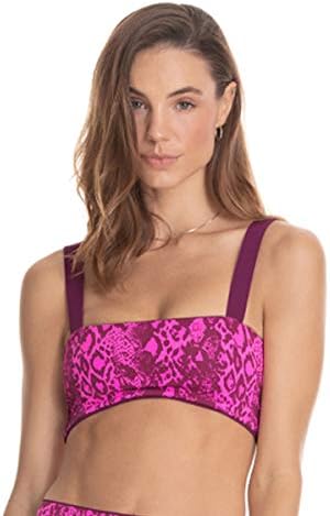 Maaji Mulher Feminina Vintage Uva Danzel Bikini D Copo Bralette