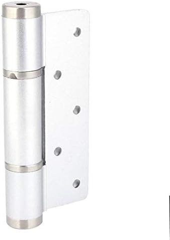XMeifeits Ferramentas Universal 2pcs Espaço alumínio hidráulico hingelas hinge hinge hinge hinge hinge hardware