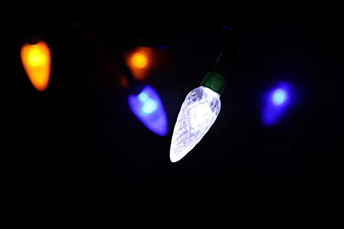 Lymonflyy LED Christmas Light Phone Candel