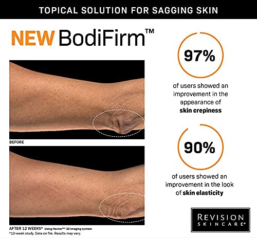 Revisão de Skincare Bodifirm, 8 oz