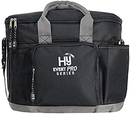 Y-H Hy Hy Event Pro Série Profrigando Bolsa de Grooming