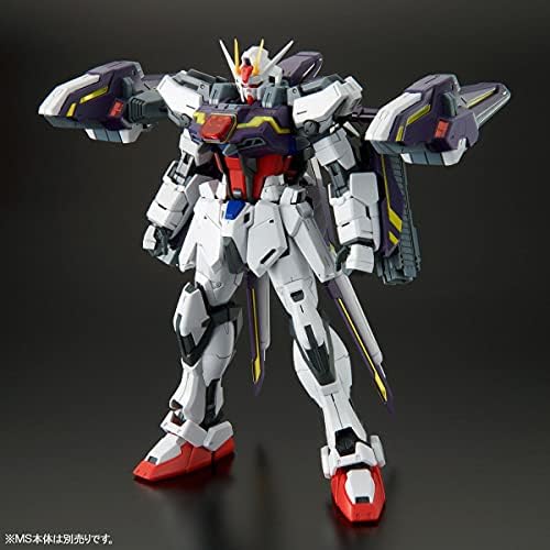 Bandai Store Gundam - Lightning Striker Pack para Aile Strike Gundam ver.rm