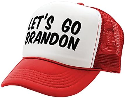 Guacamole - Let's Go Brandon - FJB Foda
