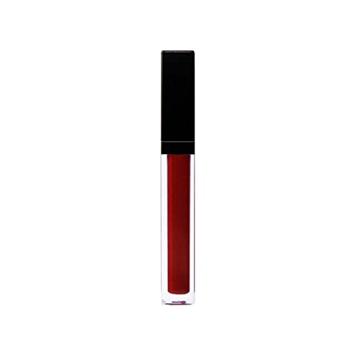 Xiahium Made Lip Plumper 26 Color Lipstick Líquido Hidratante Durizante Hidratante Impermea Lipstick Lipstick 3ml Pallet de