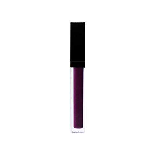 Xiahium ridícula Lip Gloss 26 Color Lipstick Lipstick há longa duração hidratante batom líquido à prova d'água 3ml batom de geléia