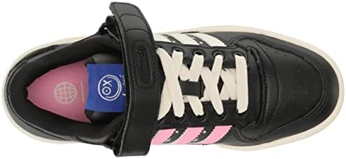 Adidas Originals Unisex-Child Forum Low Sneaker