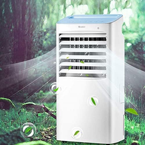 Liliang- Air Cooler Remote Control RemoffRefoling Film portátil 3 em 1 ventilador de resfriamento pequeno resfriador de resfriamento