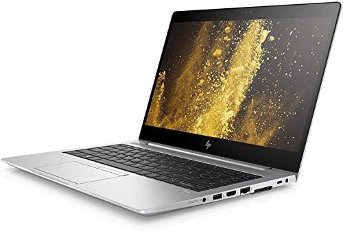 HP Elitebook 840 G5 14 Laptop, Intel Core i5, 16 GB, 256 GB SSD, Windows 11 Pro.