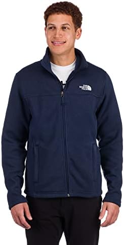 O North Face Tsilan Full Zip Mens Fleece