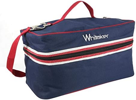 Bolsa de capacete Whitaker Kettlewell