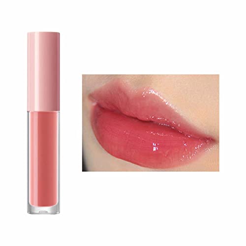 City Lip Plumper Avançado Cor A Nutrição Lip Nouring Non Gresy Hidratante duradouro e Color Lip Gloss Gloss Glos