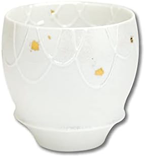有田 焼 やき もの 市場 Cup de saquê Cerâmica japonesa arita imari ware feita no Japão porcelana yui maru