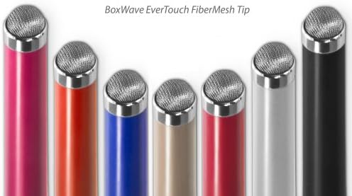 Caneta de caneta de onda de ondas de caixa compatível com poco xiaomi m3 pro 5g - caneta capacitiva EverTouch, caneta de caneta