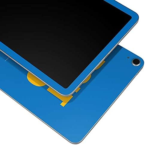 Skinit Decal Tablet Skin Compatível com iPad Air 10.9in - Licenciado oficialmente NFL Los Angeles Chargers Team Lotto Design