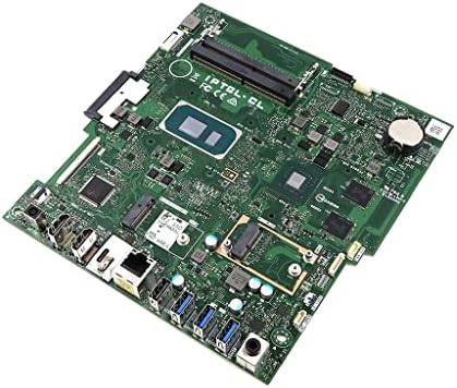 Placa-mãe de mesa all-in-one K9T56 0K9T56 CN-0K9T56 SUBSTITUIÇÃO COMPATÍVEL PARTE DE SOBRE DELL PARA DELL Inspiron 7700 Intel Core i7-1165G7 2,8GHz SRK02 Processador Nvidia geforce MX330 2GB GDDR5